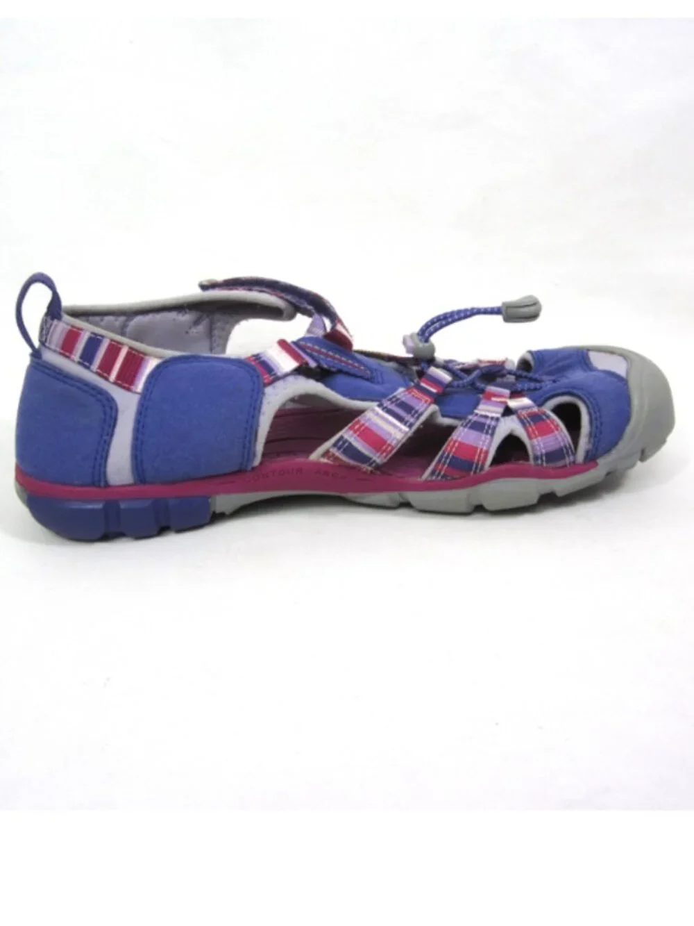 Keen seacamp cnx